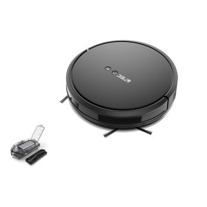 Auto Charging Self Cleaning Robot Mop , App Controlled Self Cleaning Floor Robot