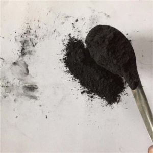High Carbon Natural Flake Graphite , Micronized Conductive Graphite
