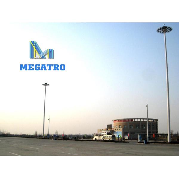 Buy Yard lighting pole at wholesale prices