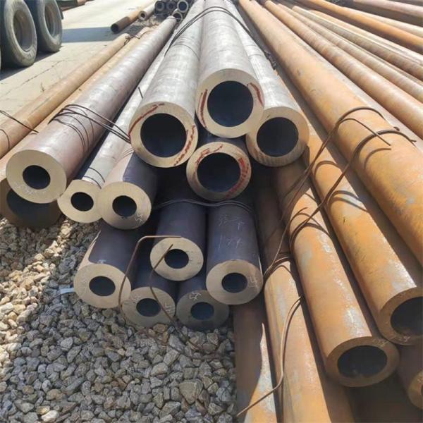 6mm-600mm CS pipe