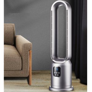 Quality Water Cooling Tower Fan with Electric Power Source and 3-Speed Fan Settings for sale