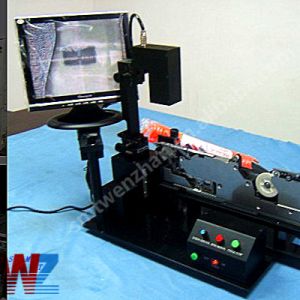 CM602 H550mm Calibration Jig SMT Machines