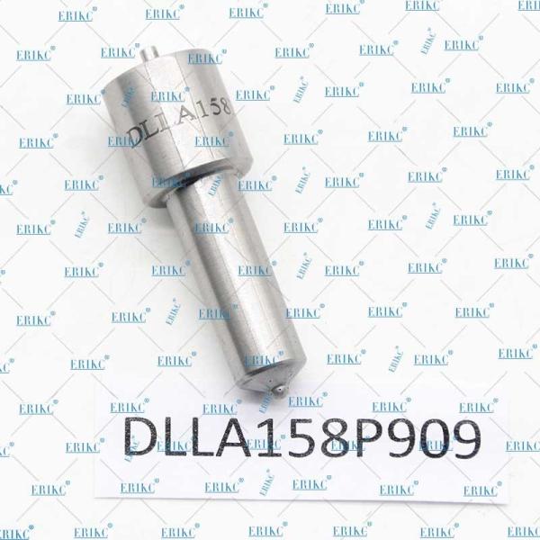 DLLA 158P 909 Nozzle Spray Gun DLLA158P909 Diesel Fuel Injector Nozzle DLLA 158P909 For 095000-5970