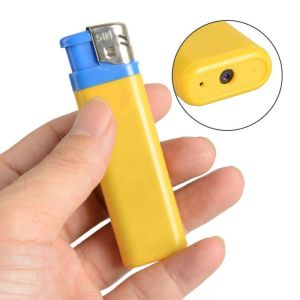 Quality lighter hidden camera for sale
