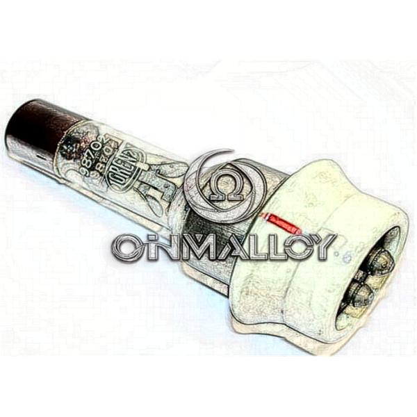 Expansion Fe Ni Co Alloy Wire Ni33Co17 For Sealing And Matching Ceramics