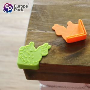 Cartoon desktop safety corner guard
