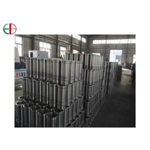 Heat-treatment Iron Centrifugally Cast Tubes Centrifugal Phospating treatment