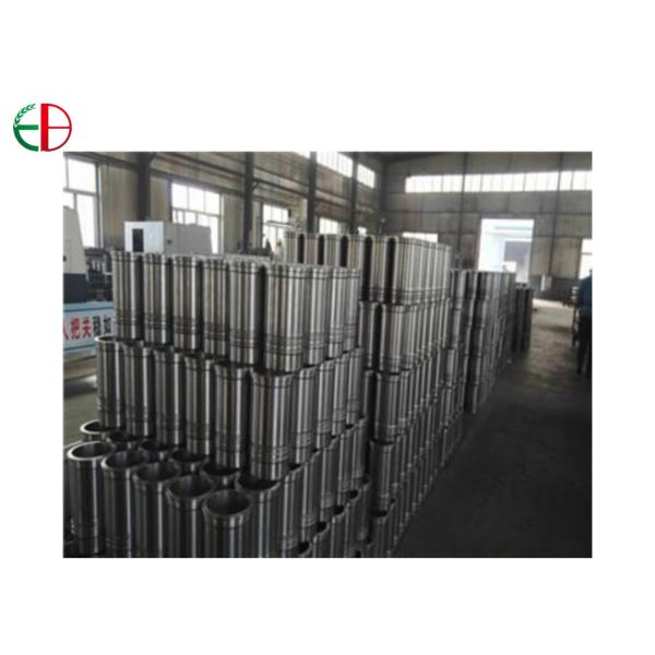 Heat-treatment Iron Centrifugally Cast Tubes Centrifugal Phospating treatment