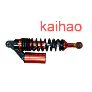 Indonesia Gas Filled Motorcycle Rear Shock Absorber MIO Modified