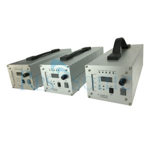 Separate Excitation Ultrasonic Power Supply Safety Ultrasonic Weld Generator