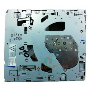 Quality 6 disc DVD changer mechanism for Chrysler. for sale