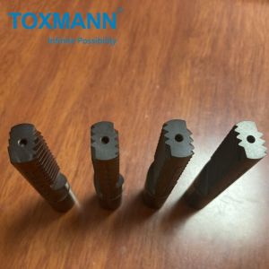 High precision CNC turning processing parts, slow wire cutting processing