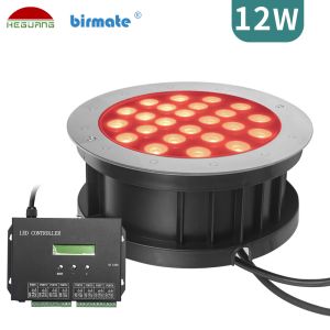 Quality 700LM SMD3535 Stainless Steel Led Lights IP68 Waterproof for sale