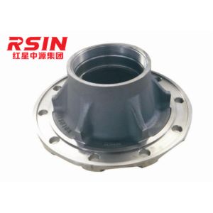 Heavy Duty 3601S1 16 Ton Fuwa Semi Trailer Wheel Hub