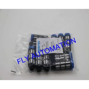 Festo Silencer Pneumatic System Components U-1/4 2316