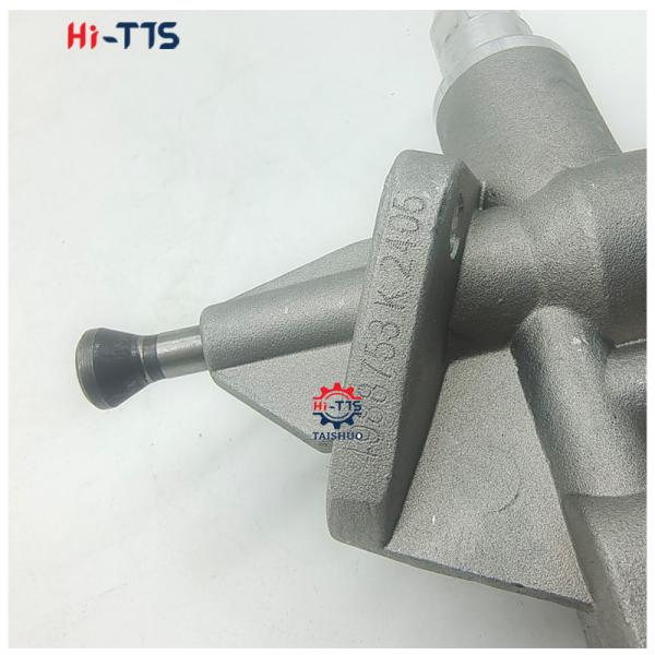 6CT Engine Fuel Transfer Pump 3936318 3930201 3932226 3933254 4944712 4988749