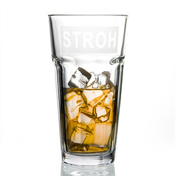 Factory Price Customized Lead Free Crystal 350ML drink cup