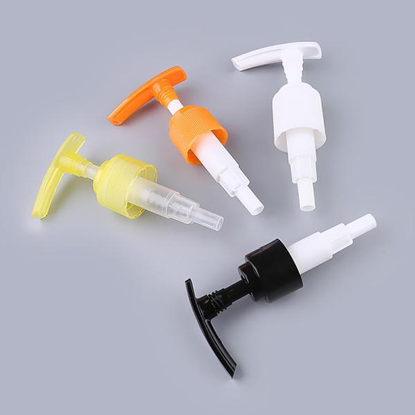 Buy liquid soap dispenser plastic pump cheap shampoo lotion pump wholesale for shampoo bottle at wholesale prices