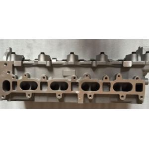 Aluminium Complete Cylinder Head Hyundai Santa Fe 2.0 CRDI D4EA / Tucson D4EA