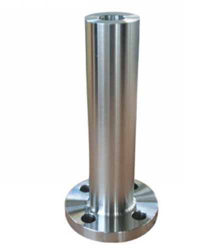 Buy incoloy Long welding neck flange at wholesale prices