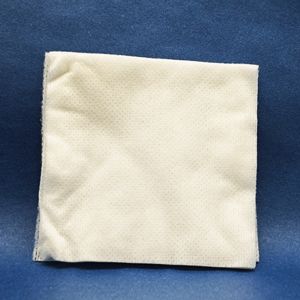 Sterile Non-woven Paraffin Gauze Gauze Dressing Pad Fabric Personal Care