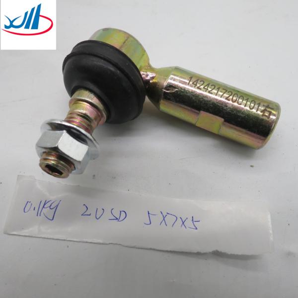 Truck Sinotruk Howo Parts Left Ball Joint 1424217200104