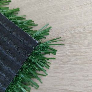 30mm Green Synthetic Sports Turf Providing Unmatched Playability And Comfort For