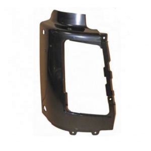 Volvo European Truck Parts OEM 20452887 RH Head Lamp Case