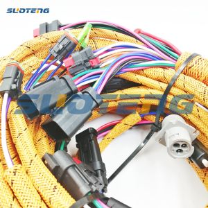 259-4910 Wiring Harness 2594910 For E385C Excavator