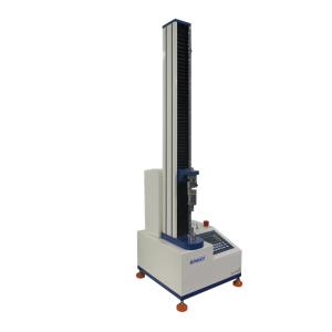 Quality 50KN High Technic Universal Strength Testing Machine / Single Column Compression Testing Machine​ for sale