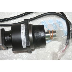 HC-KFS13G1K Mitsubishi HC-KFS Series 3AC Input Servo 100w Motor