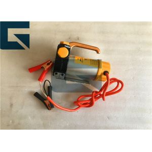 Quality EC210B EC240B EC360B Excavator Machine Parts Fuel Fill Pump 14539462 VOE14539462 for sale