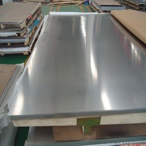Factory Price Stainless Steel Plate Sheet AISI Hairline No. 4 Mirror Brushed Hl