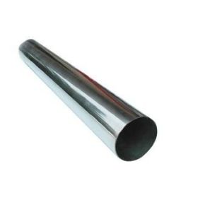 China Hot TOBO Nickel Alloy Pipe DN100 SCH40 Plain End for High Temperature
