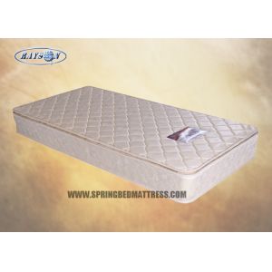 Modern Design Luxury Bonnell Spring Mattress Comfort Sprung King Europe Mattress