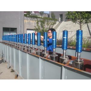 20khz 500w Ultrasonic Sonochemistry Remote Controlled Low Consumption