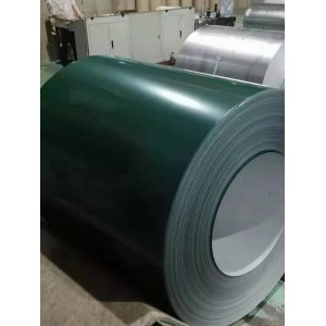 PPGI PPGL GI Prepainted Galvanized Steel Coil Hot Rolled z275 0.8mm 1mm 2mm