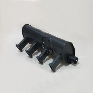 Quality Exhaust Silencer 02160568 0216 0568 2160568 for 912 Diesel Engine for sale