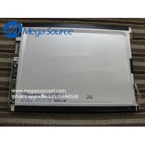 Quality SHARP 12.1inch LM12S401 LCD Panel for sale