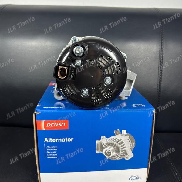 Range Rover Spare Parts 3.0L Diesel Car Generator LR076696 LR072765 LR034014