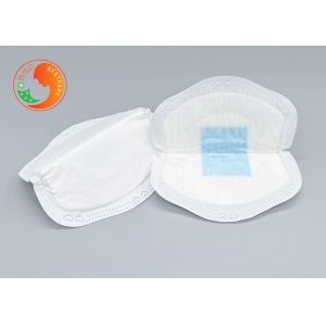 Convenient Nursing Pads For Sensitive Skin Practical ISO Certified