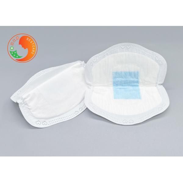 Buy Convenient Nursing Pads For Sensitive Skin Practical ISO Certified at wholesale prices