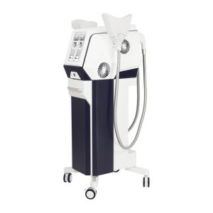 Multifunction Portable Home Cryolipolysis Fat Freezing Machine User Manual