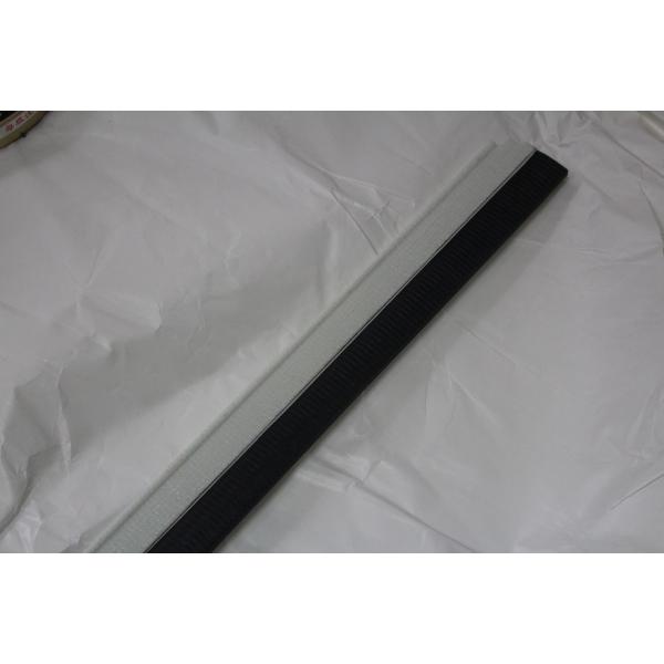 Zimmer Stork Printing Machine Parts Printing Squeege Rubber Scraper Squeegee Holder Stainless Steel Holder