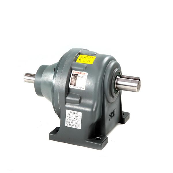 Buy Wanshsin Dual Shaft Gearbox at wholesale prices