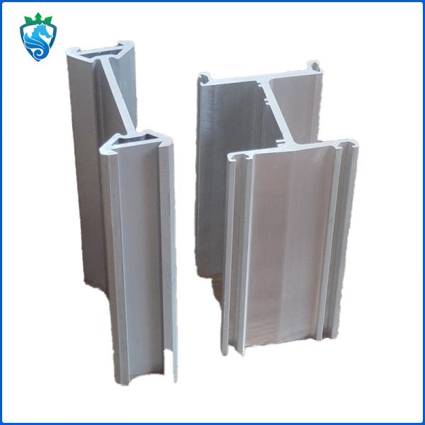 Buy T7 Temper Slim Aluminium Window Profiles Suppliers Hardware at wholesale prices