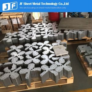 OEM Machine Sevice Sheet Metal Fabrication Machinery Parts