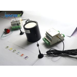 20m KUS630C Distance Ultrasonic Level Sensor With Temperature Compensation with