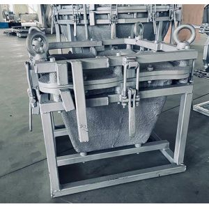 YOUGE PE Garden Planter Molds Lightweight With Smooth Texture