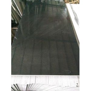 Sales Promotion Narutal Mongolia Black Granite-Mongolia Black Basalt China